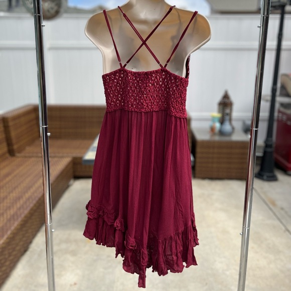 Intimately FP Adella style Venus Slip Dress 🖤 - Picture 5 of 6